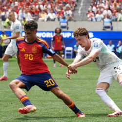 Mundial de la FIFA 2026: España – Austria
