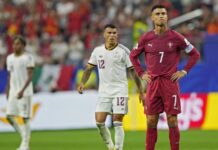 España elimina a Portugal y pone fin al sueño mundialista de Cristiano Ronaldo