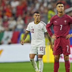 FIFA World Cup 2026 – Round of 16 – Portugal vs Spain