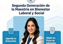 Especialízate con la Maestría en Bienestar Laboral y Social de la UA de C