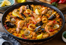 Este próximo lunes empieza la venta de accesos del Festival de la Paella 2026 en Saltillo