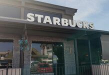 Este Starbucks en Saltillo ya abre las 24 horas