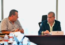 Evalúa MARS avance de programas sociales y fortalece estrategia de atención ciudadana