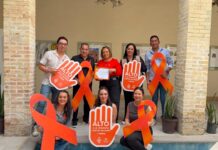 Expanden red de aliados en Torreón para la prevención de la violencia contra mujeres y niñas