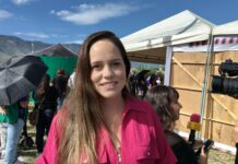 Facilita Marimar Arroyo aparatos ortopédicos y medicamentos a saltillenses en situación vulnerable
