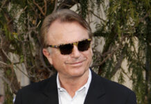 Falleció Sam Neill, actor de ‘Jurassic Park’, a los 78 años