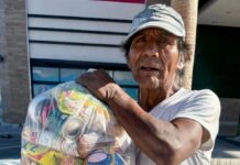 Feligreses de San Francisco de Asís transforman sus donativos en ayuda para familias vulnerables de Ramos Arizpe
