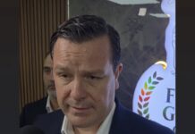 Feminicida de Saltillo se habría suicidado