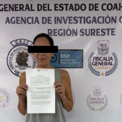 fiscalía