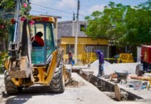 Fortalece Ramos Arizpe infraestructura sanitaria