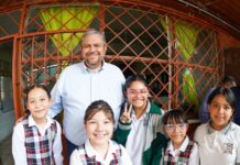 Fortalecen la educación en Ramos Arizpe