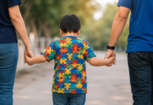 Fortalecerán atención a niños con autismo desde DIF Coahuila