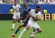 Inglaterra derrota a Francia en un partidazo y se queda con el tercer lugar del Mundial 2026