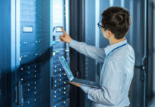 5 formas inteligentes en que los gabinetes rack mejoran la eficiencia de los equipos