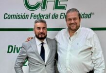 Gobierno Municipal y CFE fortalecen coordinación para mejorar el suministro eléctrico en Ramos Arizpe
