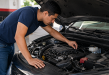 Habrá este jueves y viernes jornada de verificación vehicular a la Unidad Administrativa de Saltillo