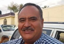 Hallan 10 ejecutados en Zacatecas, entre ellos un ex alcalde