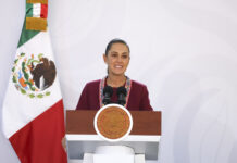 Hay prueba de que hermana de Lozoya participó en fraude.- Sheinbaum