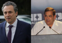 Impiden apelaciones reactivar juicio contra Lozoya y Ancira