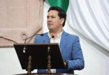 Impulsa Gerardo Aguado crecimiento urbano ordenado para los municipios de Coahuila