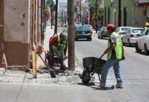 Impulsa Javier Díaz innovación integral del Centro Histórico