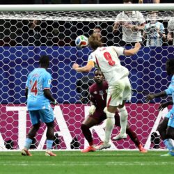 FIFA World Cup 2026 – Round of 32 – England vs DR Congo