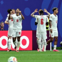 FIFA World Cup 2026 – Round of 32 – England vs DR Congo