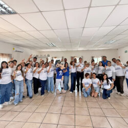 inicia en la uadec 11