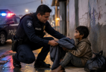 Iniciará operaciones en este verano agrupamiento Infancia Segura de la Policía Municipal de Saltillo