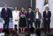 Inversión de Kia impactará en economía de Coahuila