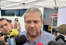Invita Tomás Gutiérrez a disfrutar atractivos turísticos de Ramos durante el verano