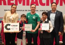 Junio fue un mes de trabajo, grandes resultados y mucho fútbol: Manolo