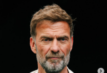 Jürgen Klopp toma el mando de la Selección de fútbol alemana