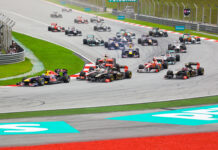La guerra en Oriente Medio frustra el regreso de Bahréin a la F1 y amenaza el final de temporada en Qatar y Abu Dabi