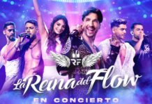 La Reina del Flow llega a Monterrey con un concierto increíble. Conoce todos los detalles