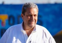La tranquilidad que se vive en Ramos Arizpe se construye día con día