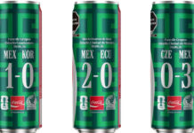 Lanzan latas coleccionables de triunfos de México