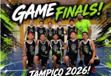 Leones de Saltillo son campeones nacionales