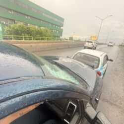 lluvias
