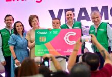 Manolo y MARS hacen equipo por las personas con discapacidad en Torreón