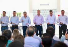 Manolo y MARS impulsan nueva etapa de desarrollo industrial para Torreón