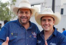 Manolo y Tomás transforman la vida de las familias de Ramos Arizpe