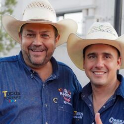manolo y tomas