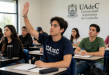 Mantendrá UA de C Becas de Inclusión, pese a falta de mayor presupuesto federal