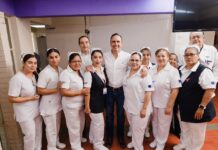 Mantiene Coahuila abasto histórico de medicamentos superior al 85 por ciento