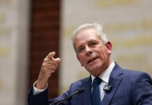 Marcelo Torres propone castigar el nepotismo indirecto y acusa que en Morena “gobierna el apellido”