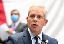 Marcelo Torres propone proteger a productores del campo por transporte legal de combustible