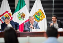 MARS lleva a Cabildo acuerdos para agilizar la operación del Gobierno Municipal de Torreón
