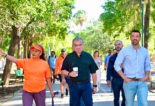 MARS proyecta la transformación del Bosque Venustiano Carranza en Torreón