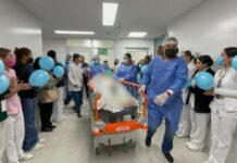 Más de 200 personas recuperan su calidad de vida gracias a la donación de órganos en el IMSS Saltillo